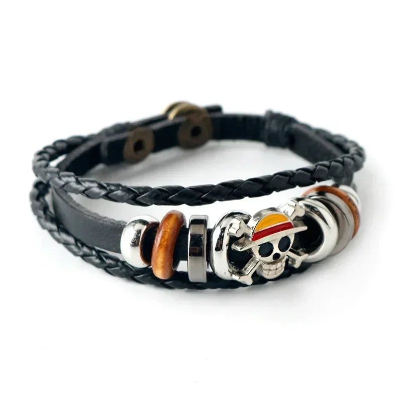 Anime Bracelets
