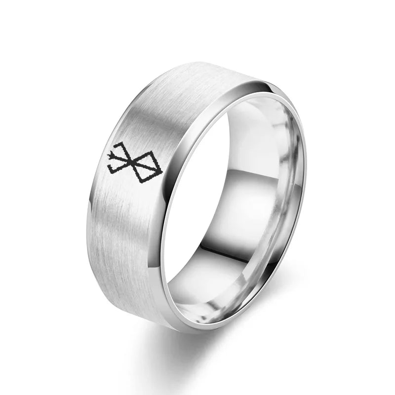 Guts Ring