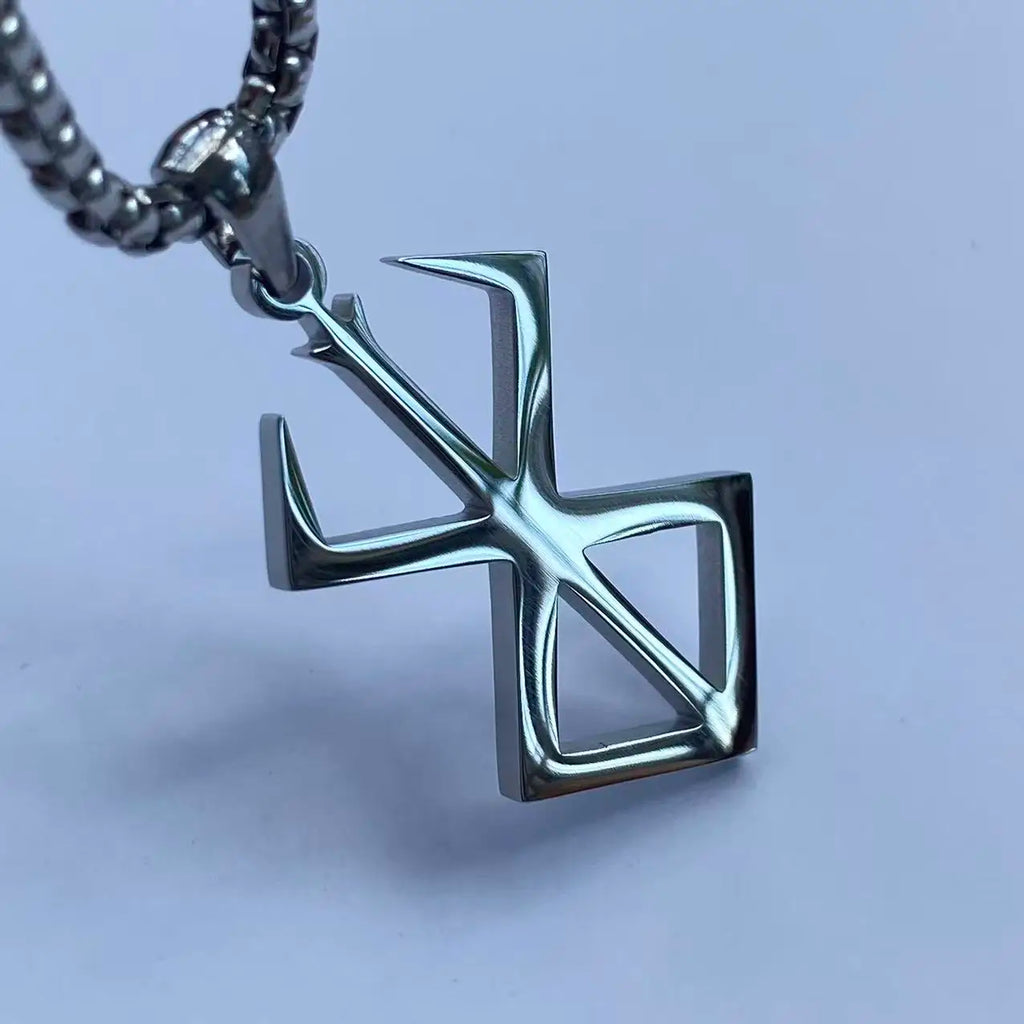 Guts Pendant Chain