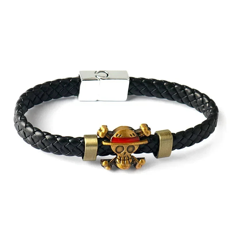 OP Bracelet - Lone Cloud