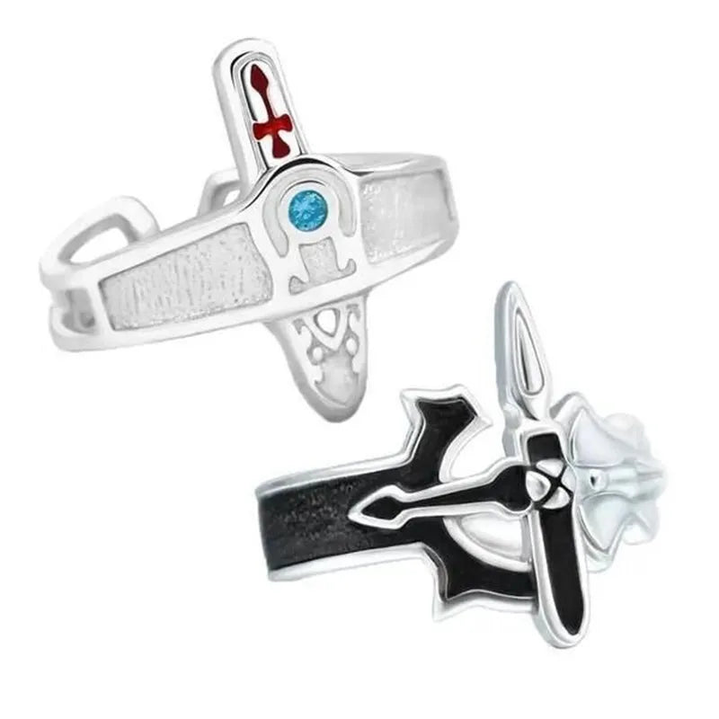 SAO Ring