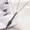 Shinobi Pendant Chain - Ninja's Weapon