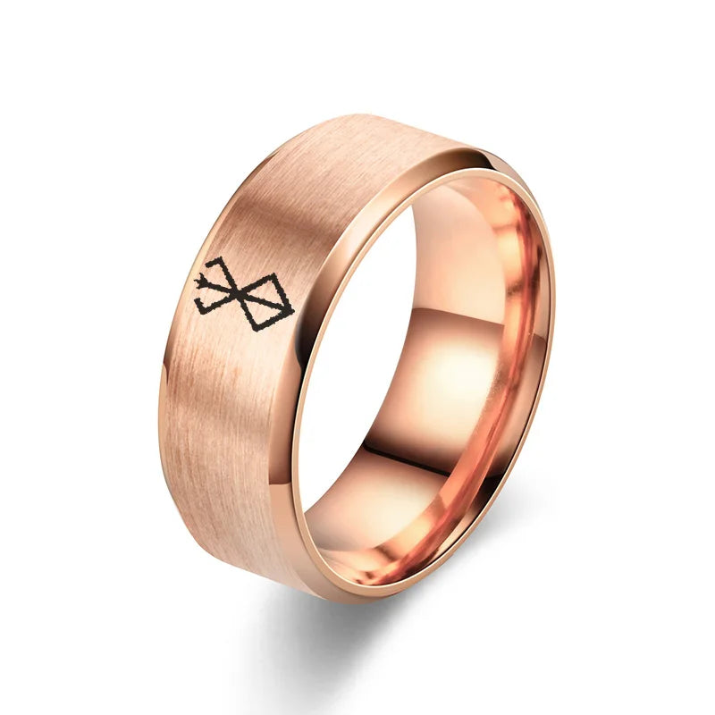 Guts Ring