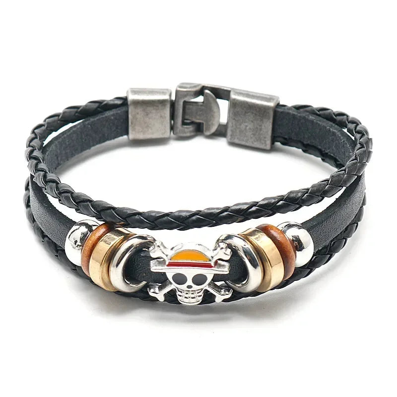 OP Bracelet - Straw Hat V2
