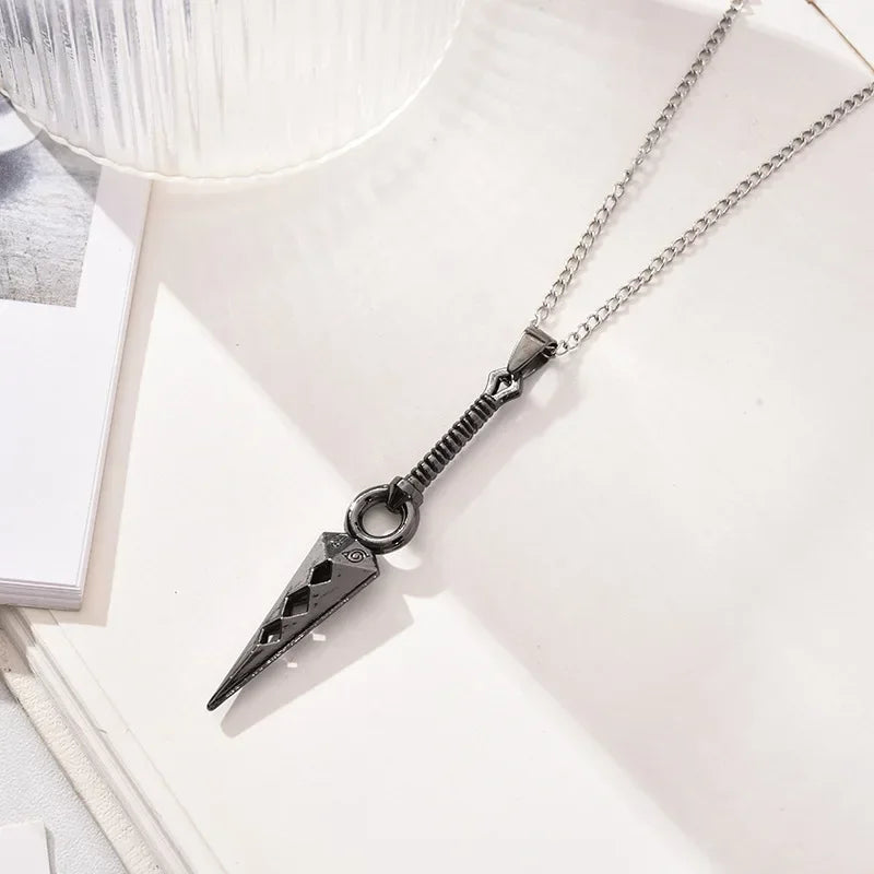 Shinobi Pendant Chain -