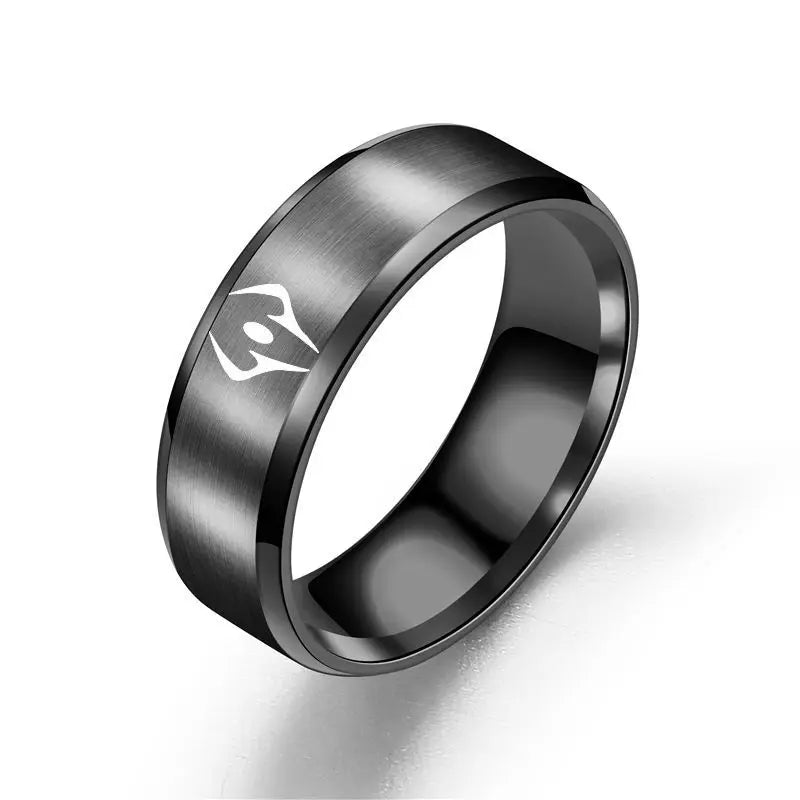 Sukuna Ring