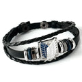 AOT Bracelet - Scouts V1