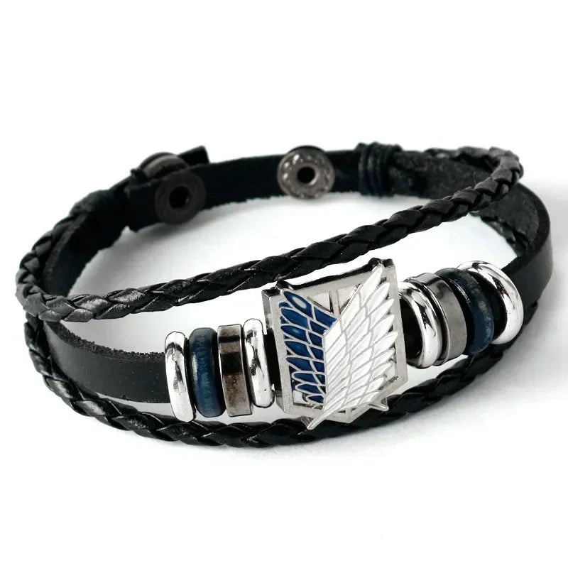 AOT Bracelet - Scouts V1