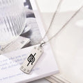 Shinobi Pendant Chain - Itachi
