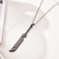 Shinobi Pendant Chain - Kubikiribocho