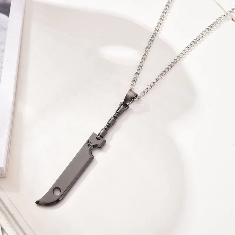 Shinobi Pendant Chain - Kubikiribocho