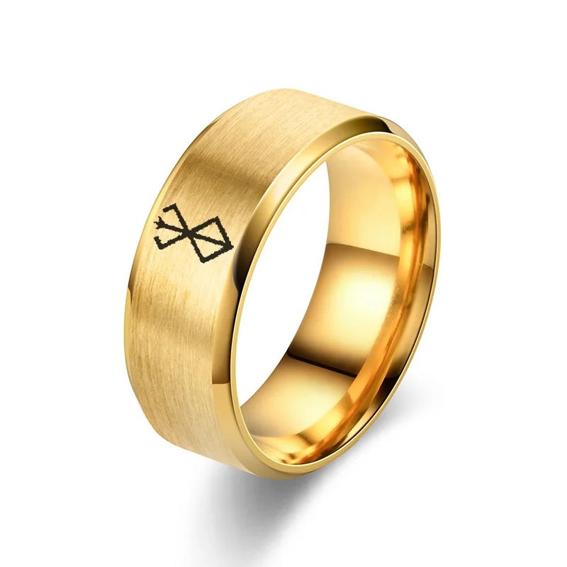 Guts Ring