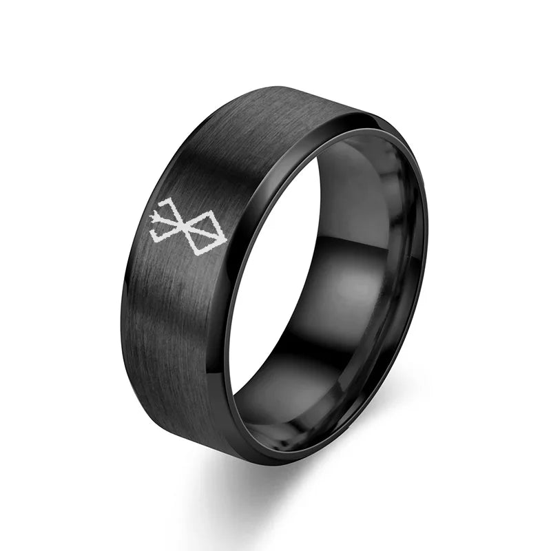 Guts Ring