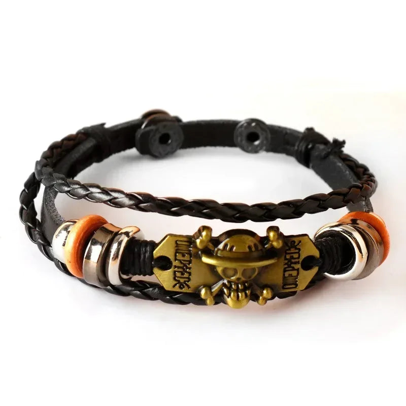 OP Bracelet - Wanted