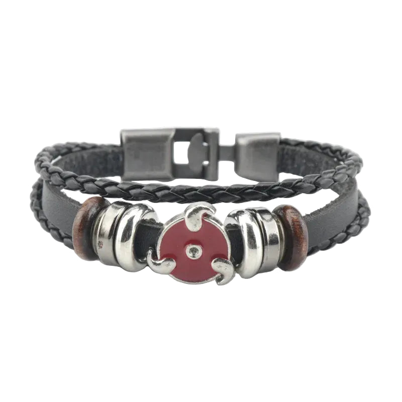 Shinobi Bracelet - Ninjutsu