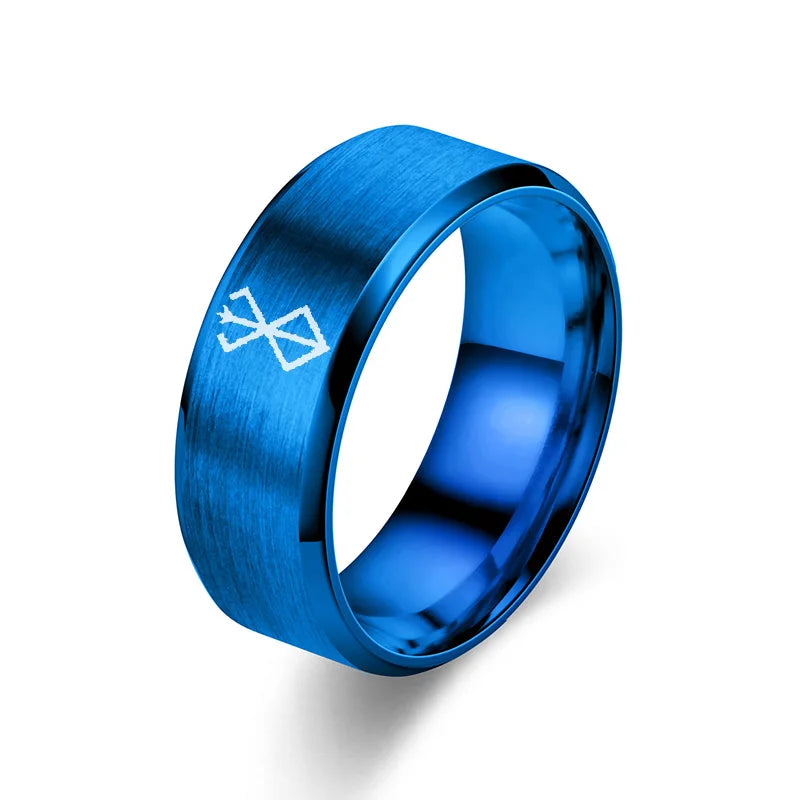 Guts Ring