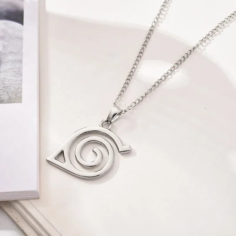 Shinobi Pendant Chain -