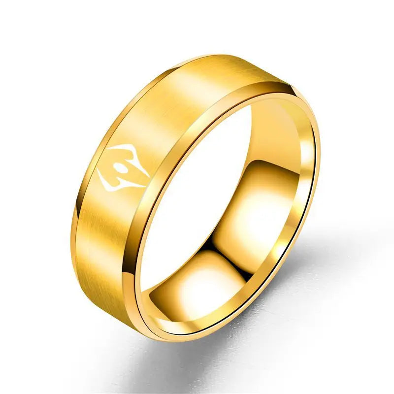 Sukuna Ring