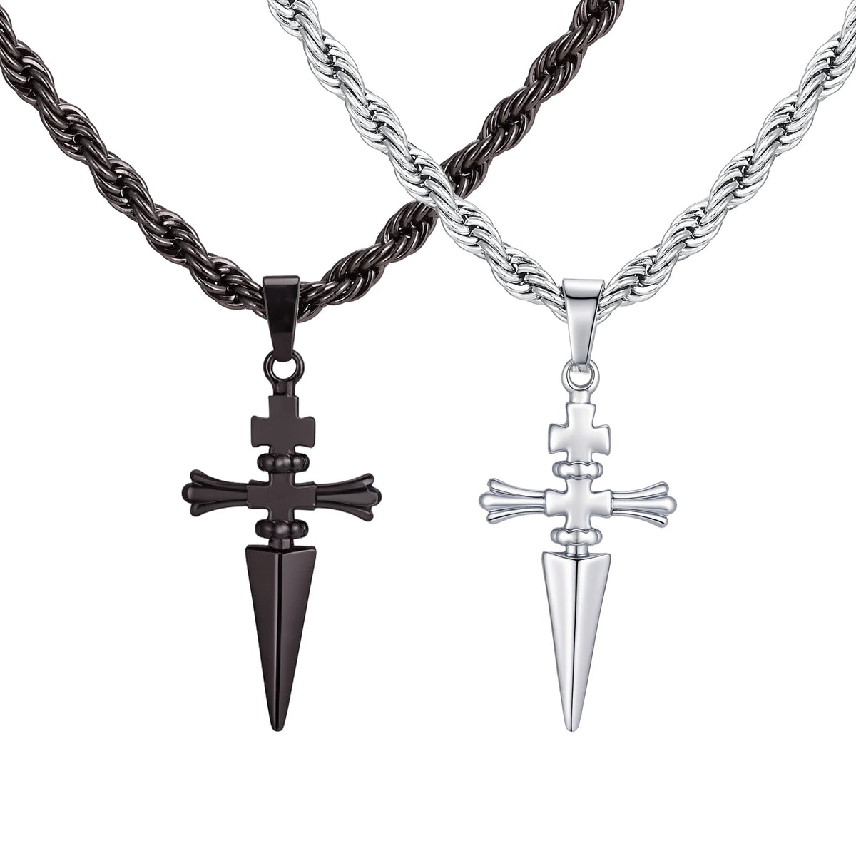 HxH Kurapika Pendant Chain