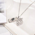 Shinobi Pendant Chain - Itachi x Leaf