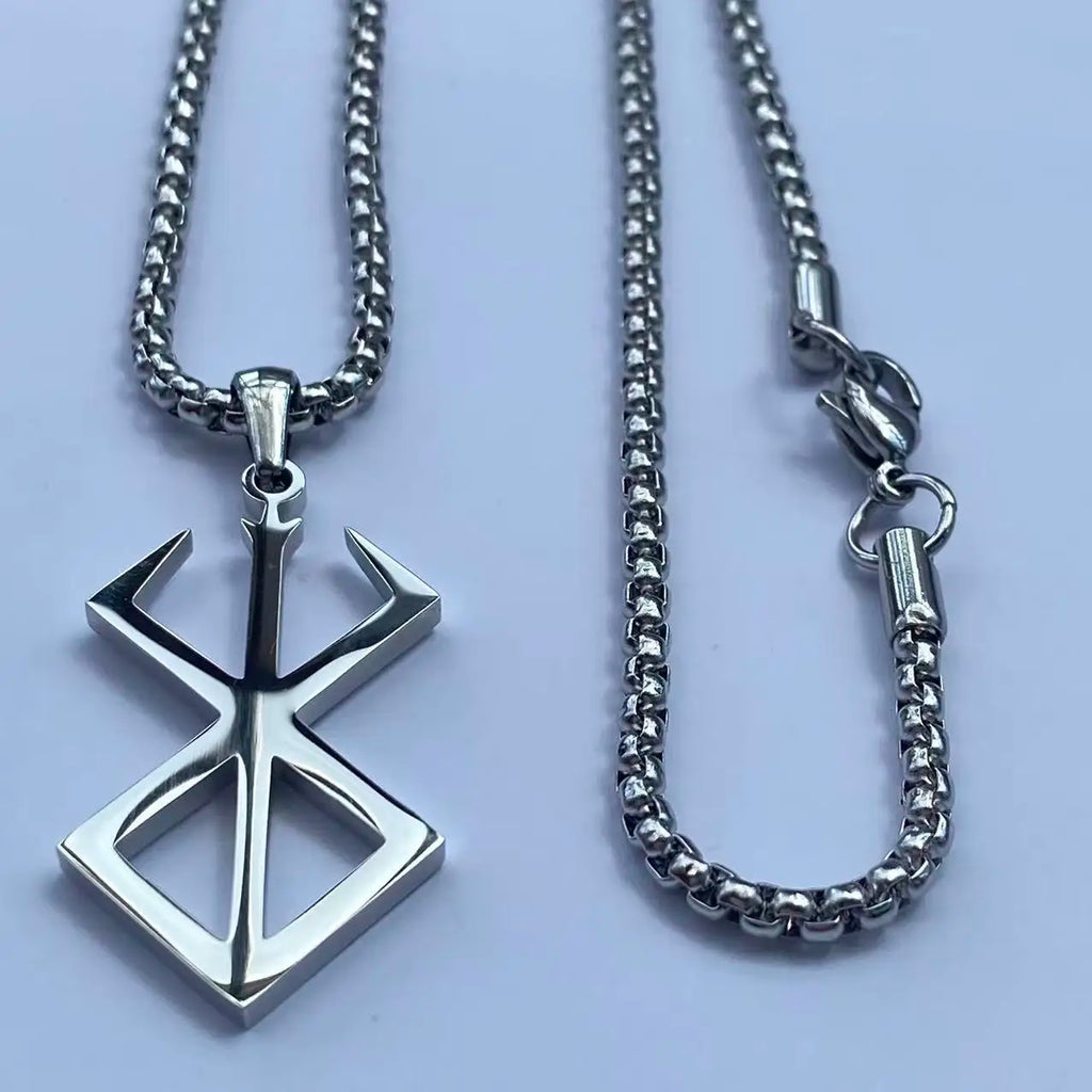Guts Pendant Chain