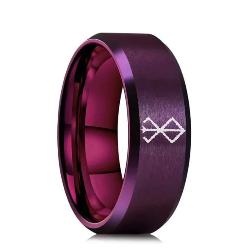 Guts Ring
