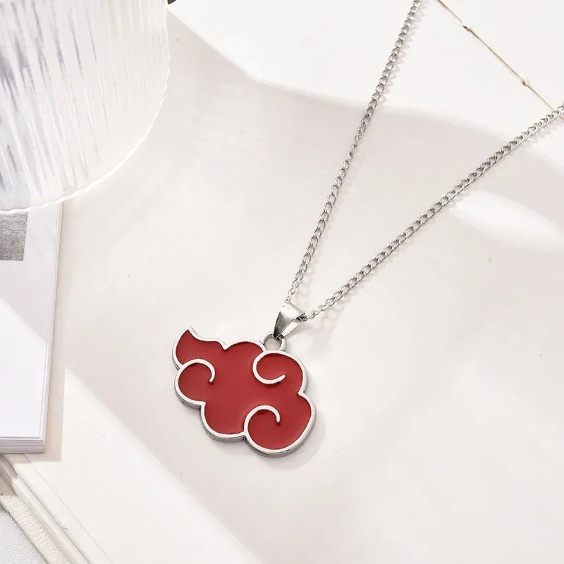 Shinobi Pendant Chain -