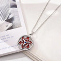 Shinobi Pendant Chain -